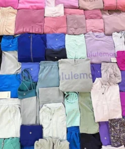 Lululemon Wholesale pallet