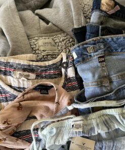 Urban Outfitters Vintage Clothing Wholesale