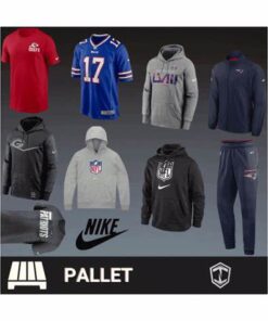 Nike wholesale clothing