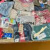 H&M wholesale clothing