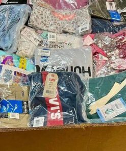 H&M wholesale clothing